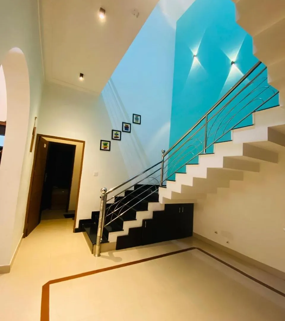 Pansiyon Berghof Villa Rooms Kochi