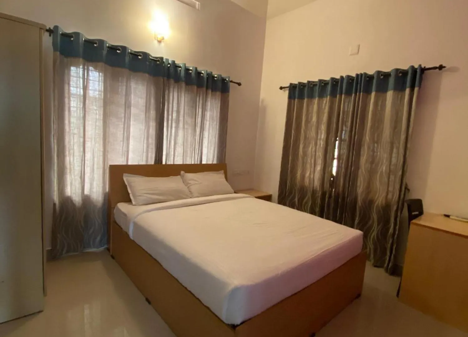 Berghof Villa Rooms Kochi Pansiyon
